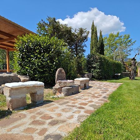 Hostal Borgo Patierno Conca della Campania Exterior foto
