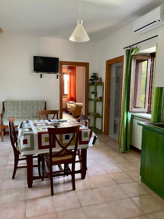 Hostal Borgo Patierno Conca della Campania Exterior foto