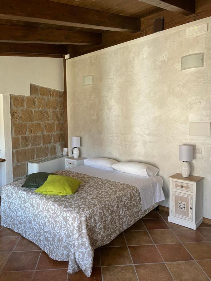 Hostal Borgo Patierno Conca della Campania Exterior foto