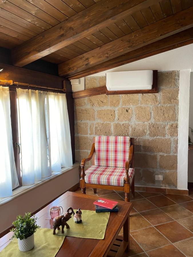 Hostal Borgo Patierno Conca della Campania Exterior foto