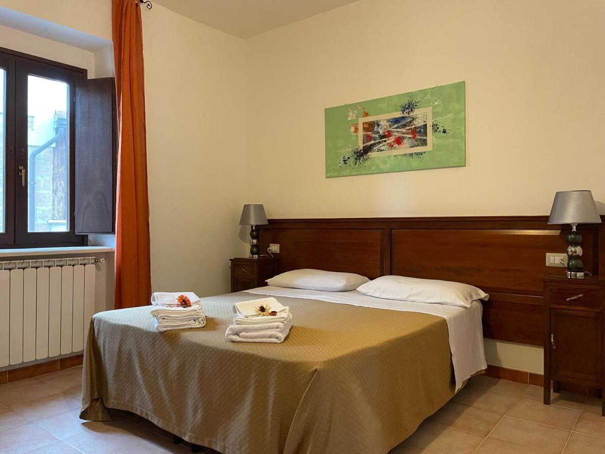 Hostal Borgo Patierno Conca della Campania Habitación foto