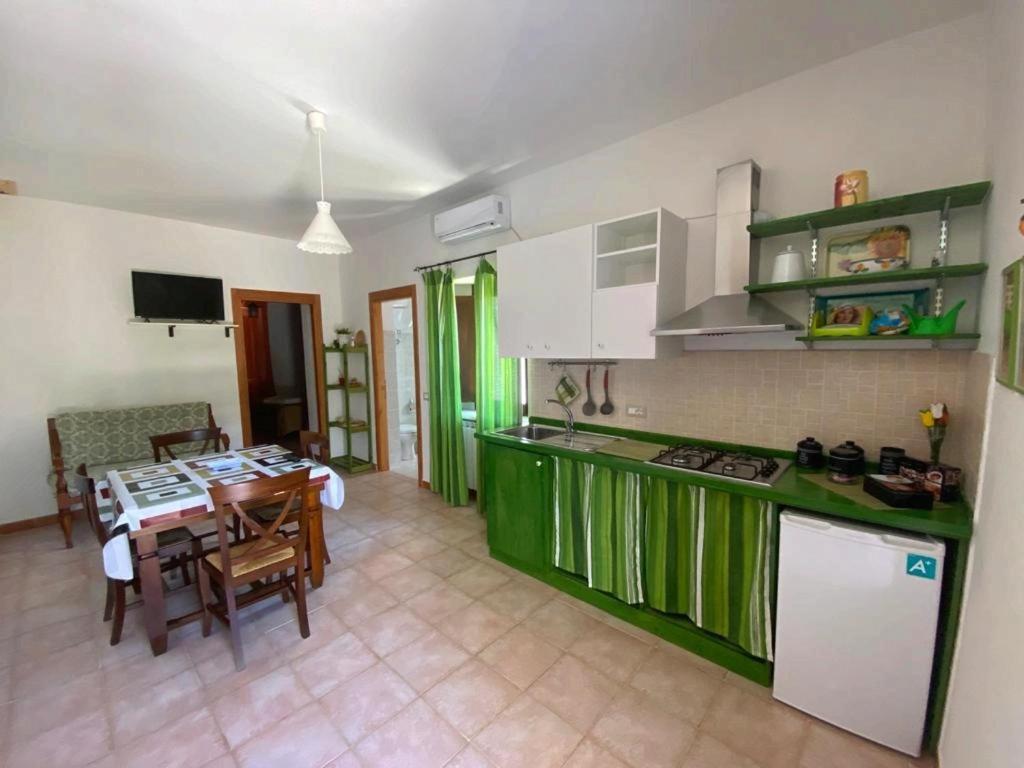 Hostal Borgo Patierno Conca della Campania Exterior foto