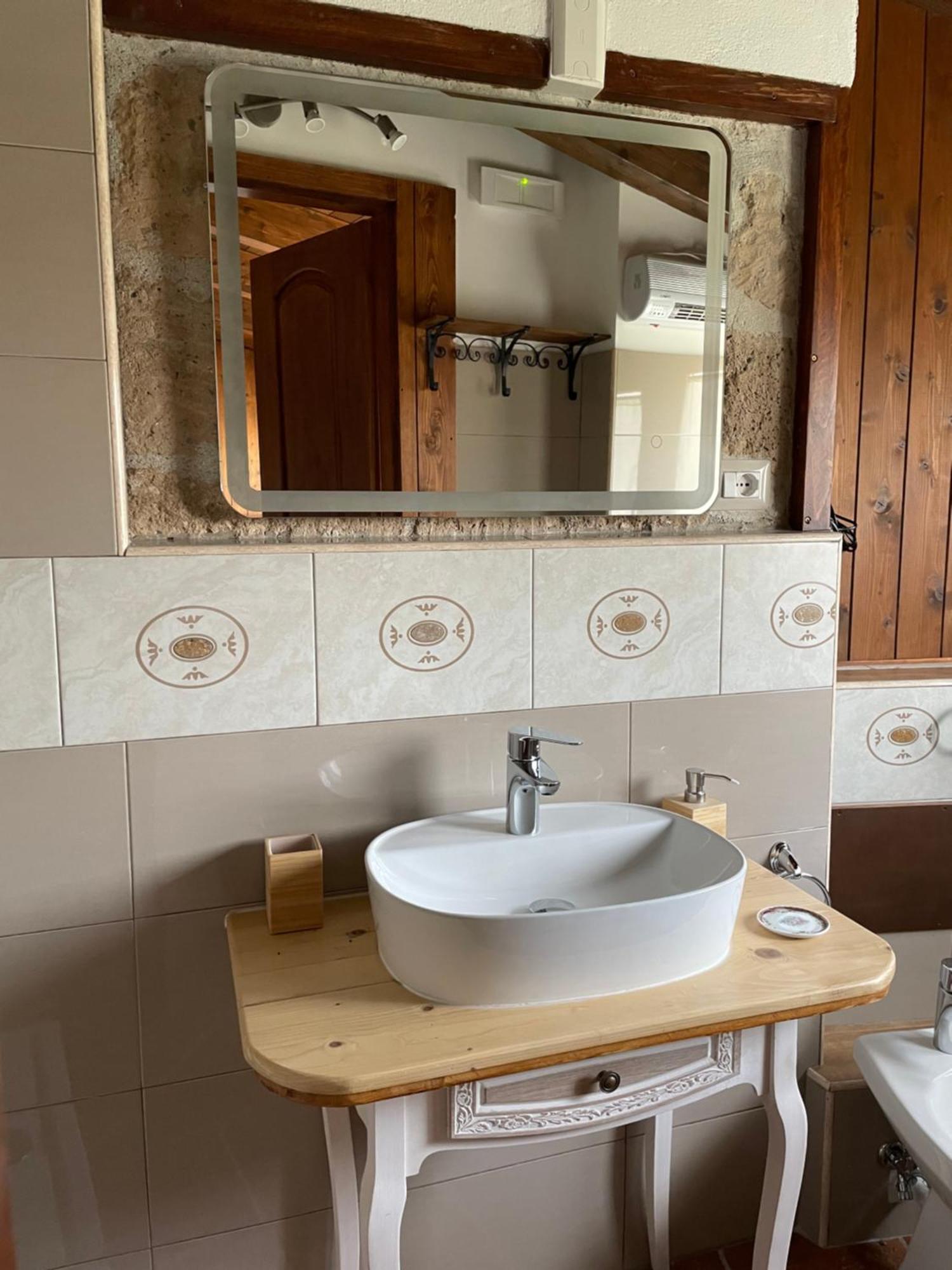 Hostal Borgo Patierno Conca della Campania Exterior foto