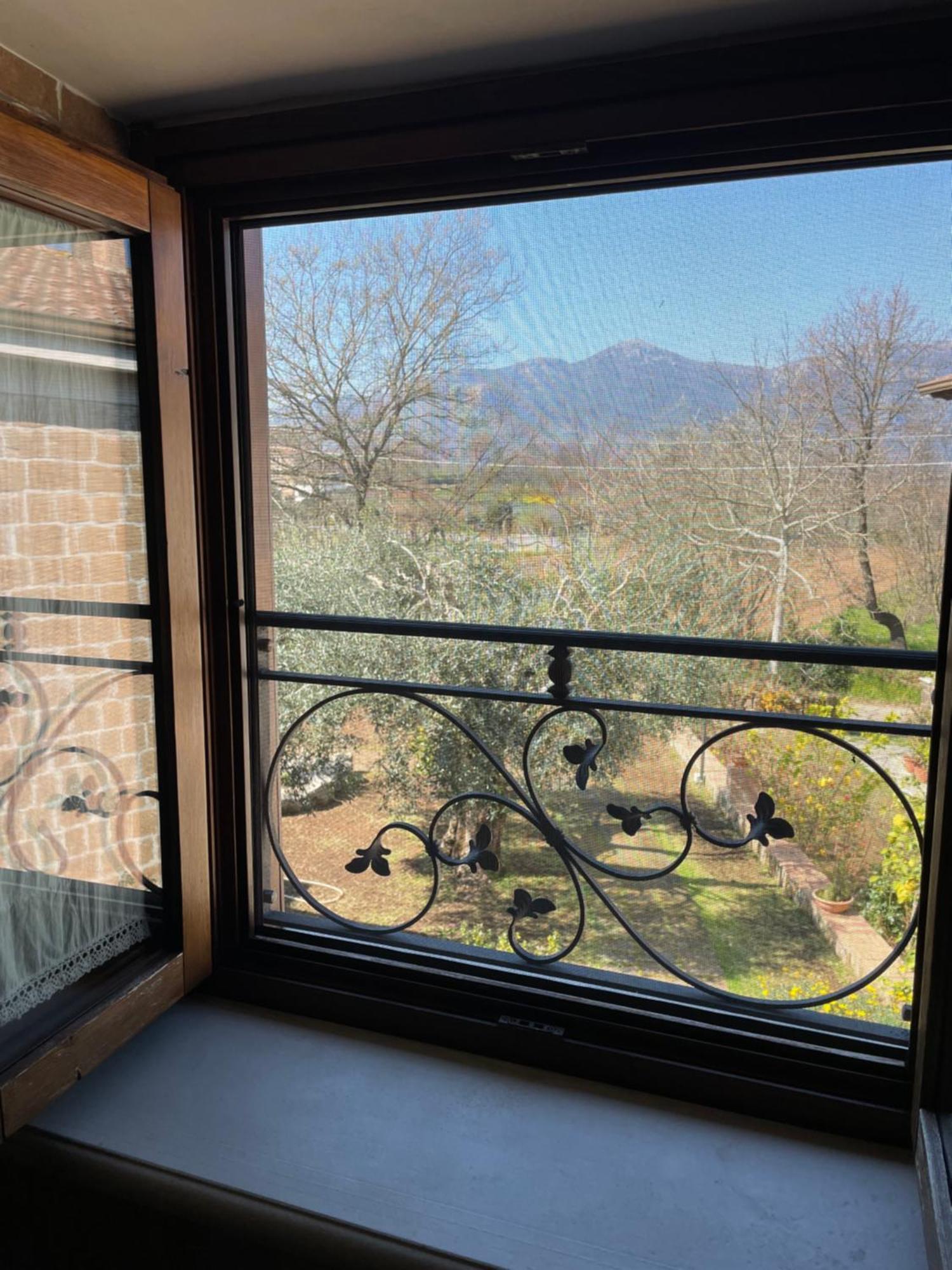 Hostal Borgo Patierno Conca della Campania Habitación foto