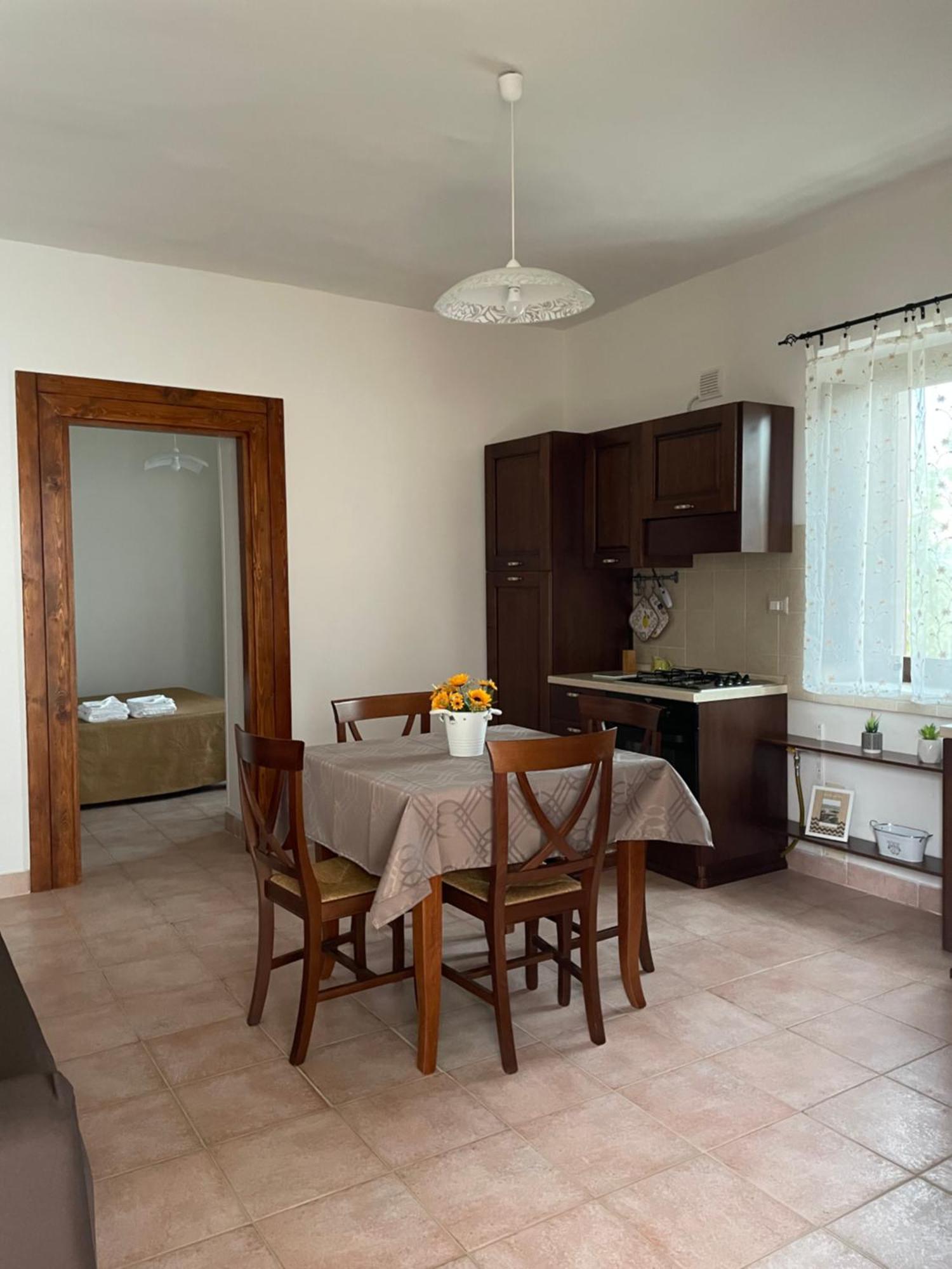 Hostal Borgo Patierno Conca della Campania Habitación foto