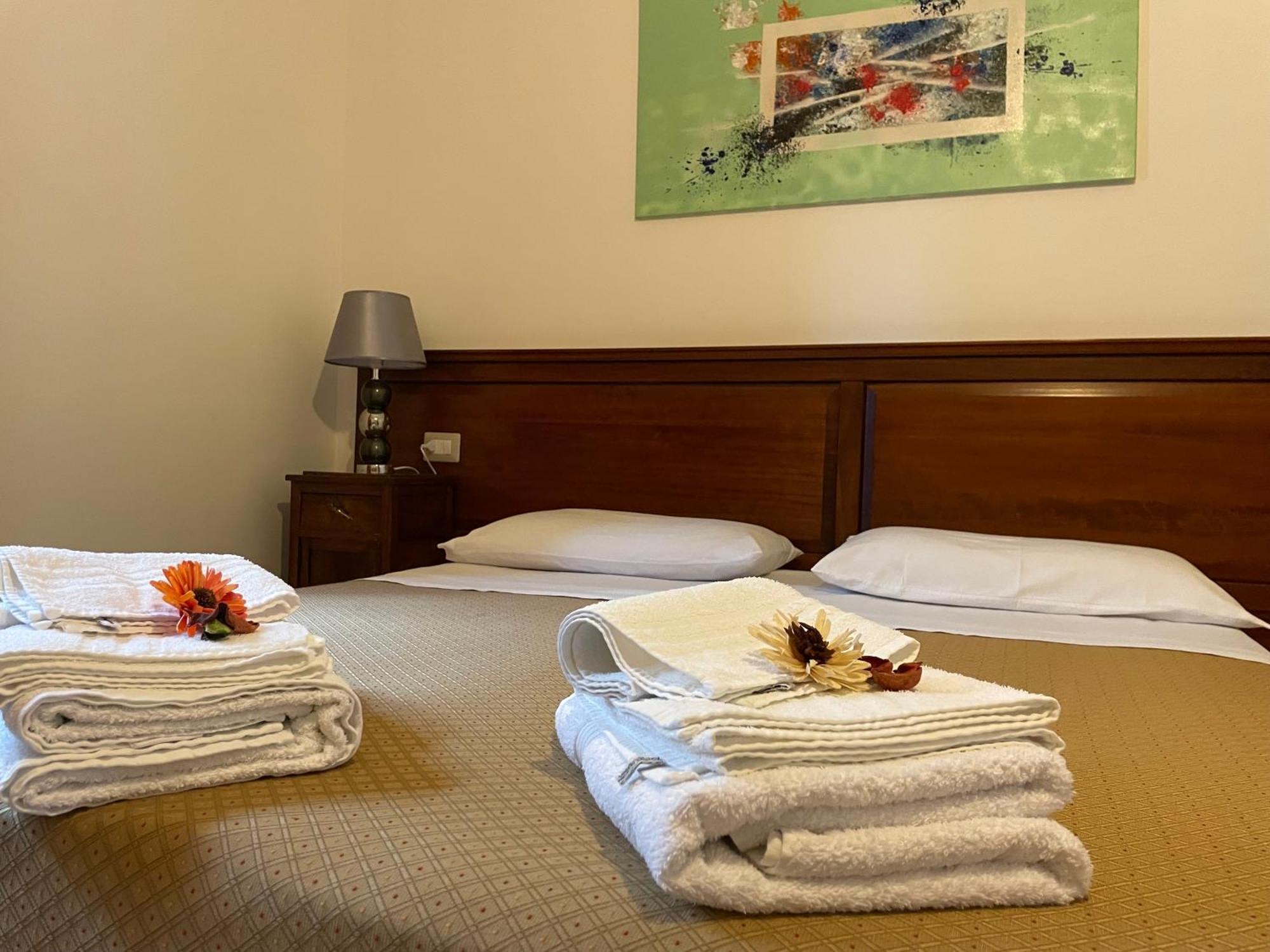 Hostal Borgo Patierno Conca della Campania Habitación foto