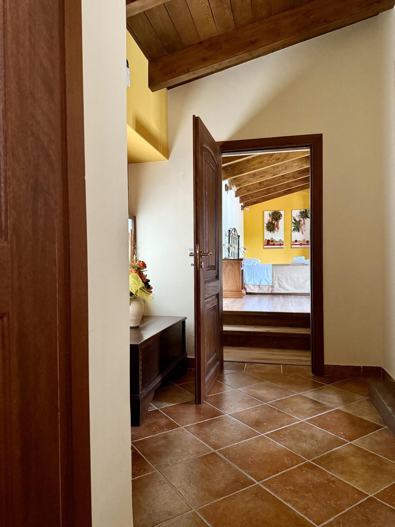 Hostal Borgo Patierno Conca della Campania Exterior foto
