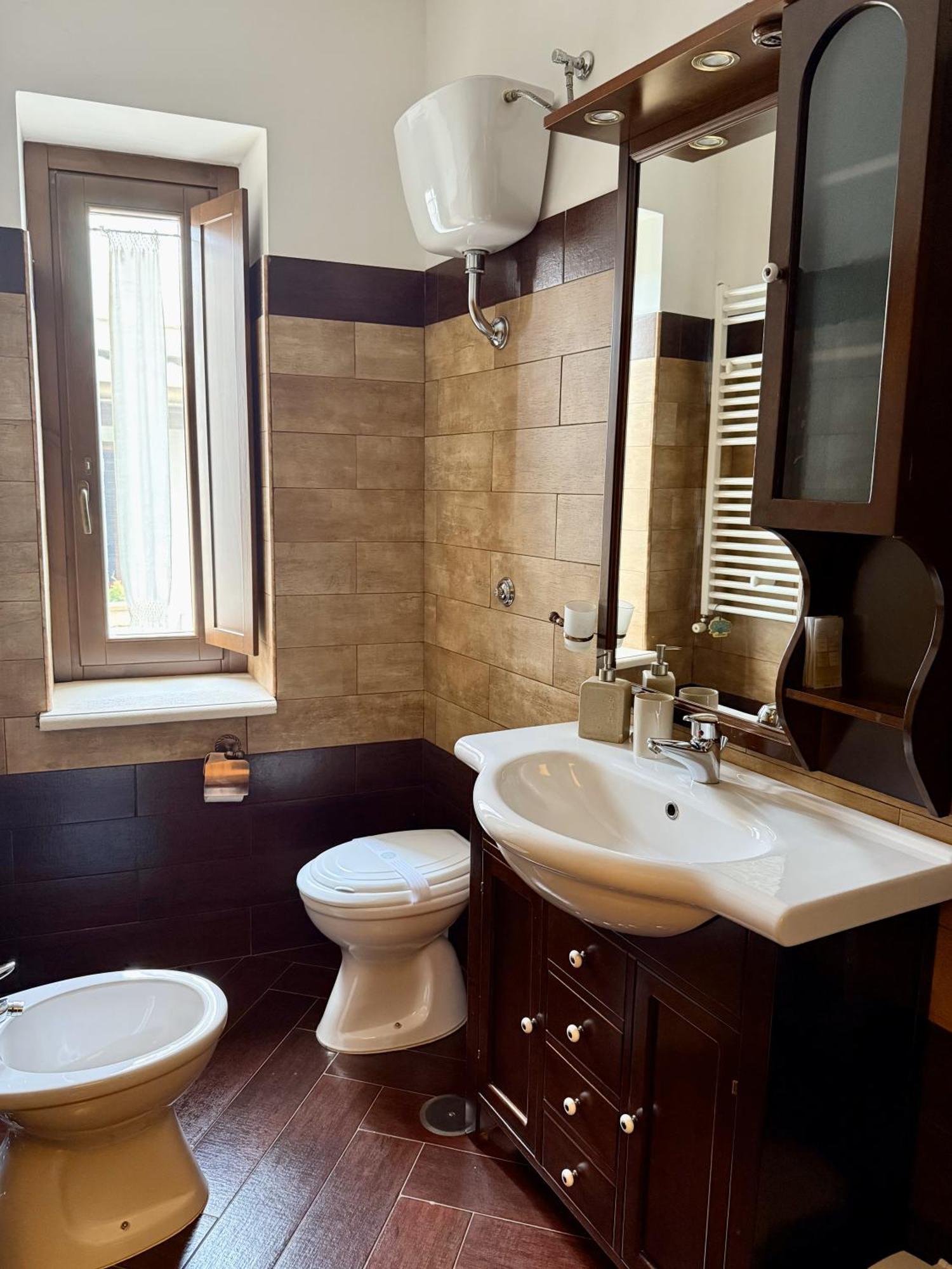 Hostal Borgo Patierno Conca della Campania Habitación foto