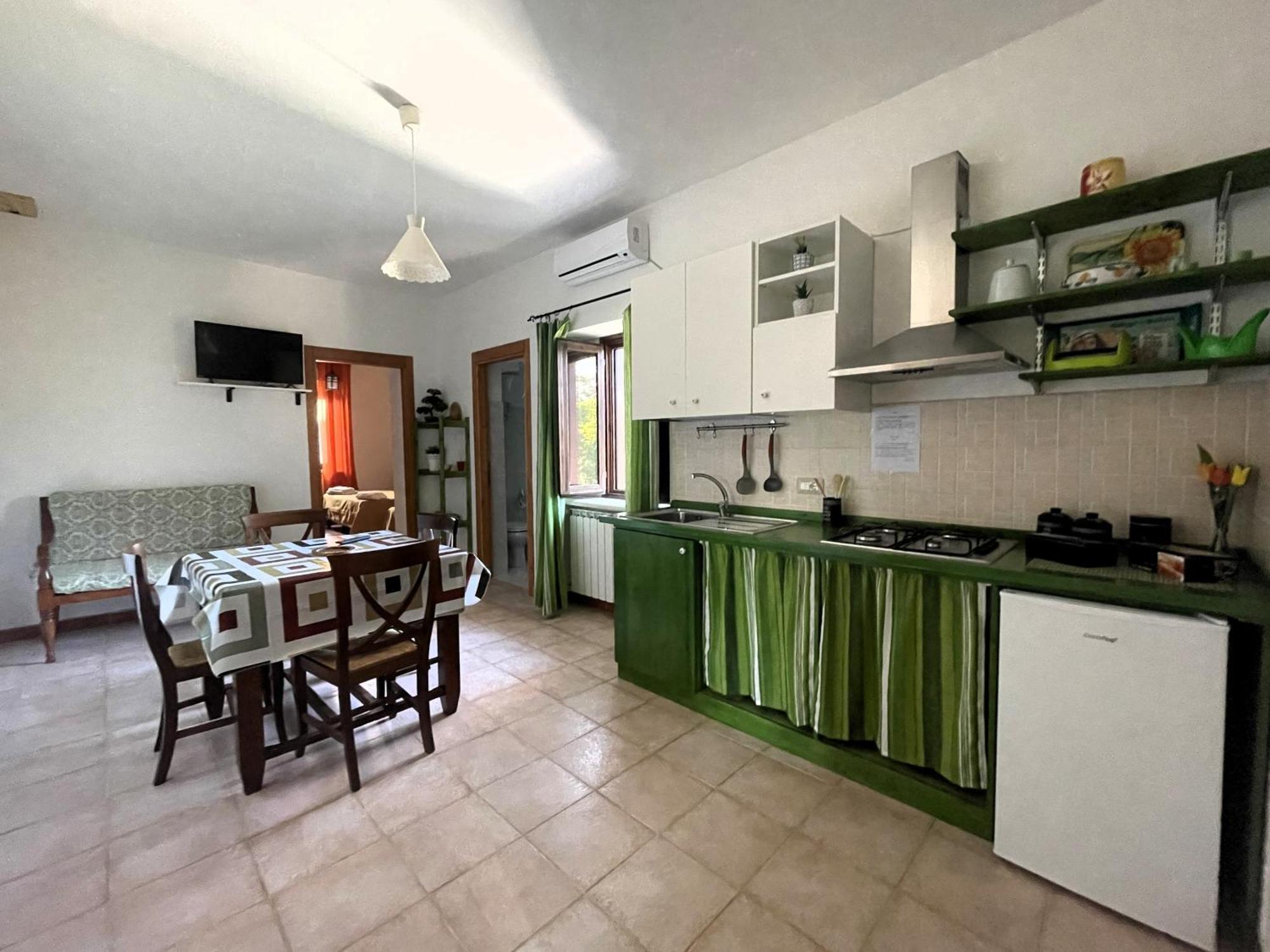 Hostal Borgo Patierno Conca della Campania Habitación foto