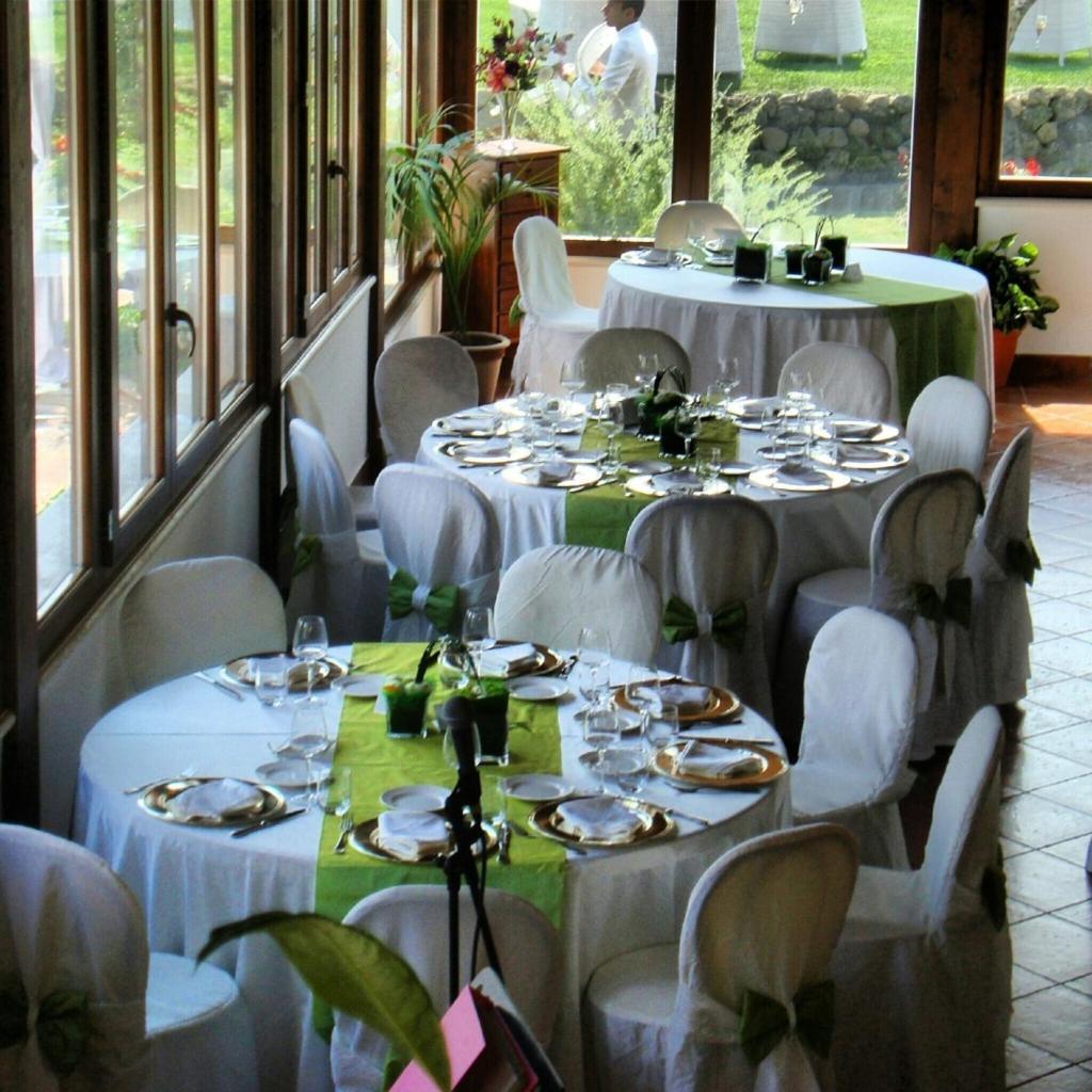 Hostal Borgo Patierno Conca della Campania Exterior foto