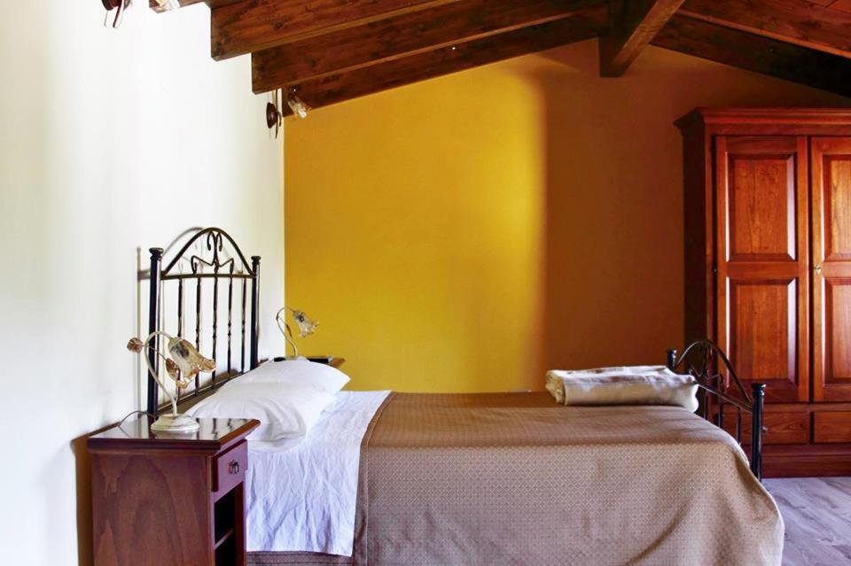 Hostal Borgo Patierno Conca della Campania Exterior foto