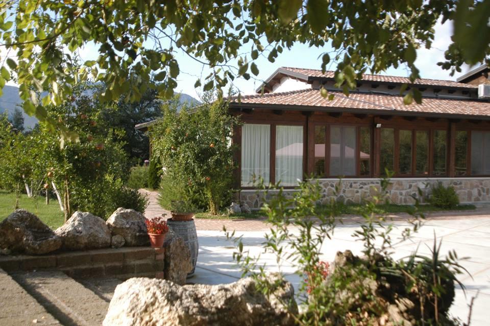 Hostal Borgo Patierno Conca della Campania Exterior foto